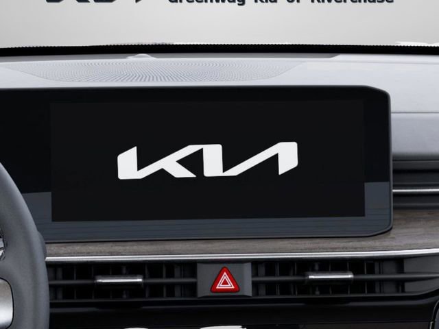 New 2026 Kia K5 EX FWD image 20