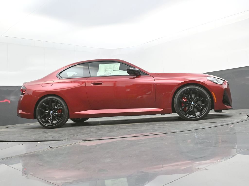 New 2026 BMW M240i Coupe w/ Premium Package RWD image 41