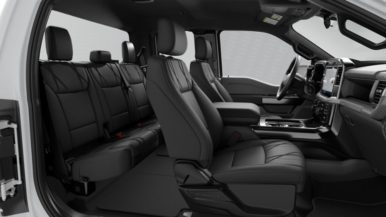 New 2026 Ford F150 STX AWD/4WD image 28