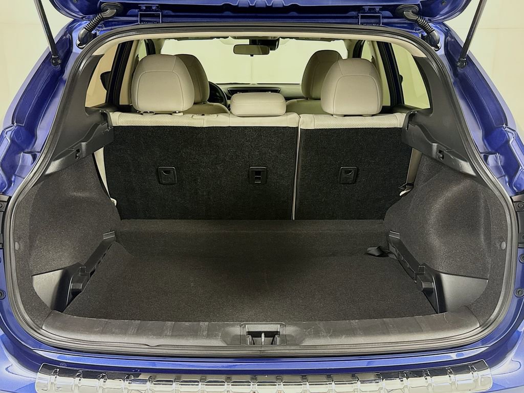 Used 2019 Nissan Rogue Sport SV AWD/4WD image 23