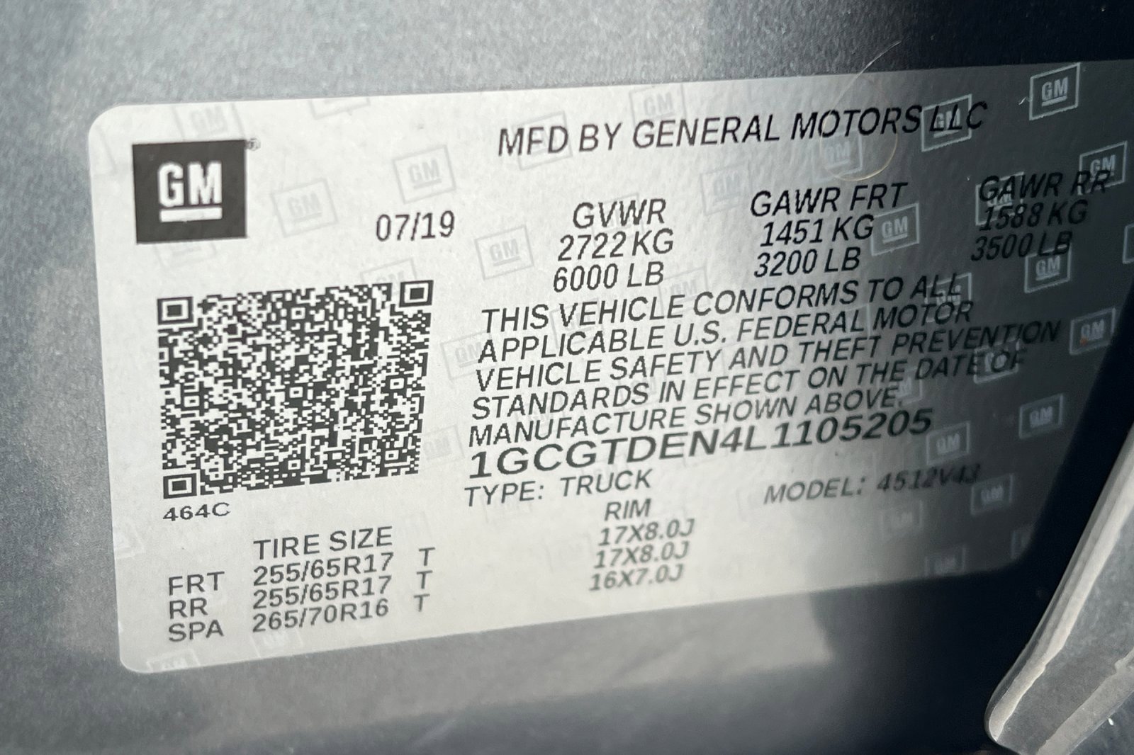 Used 2020 Chevrolet Colorado Z71 image 22