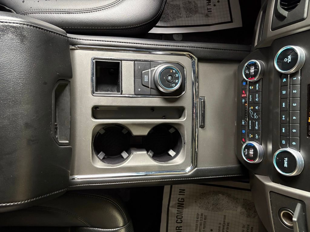 Used 2021 Ford Expedition Max XLT image 38