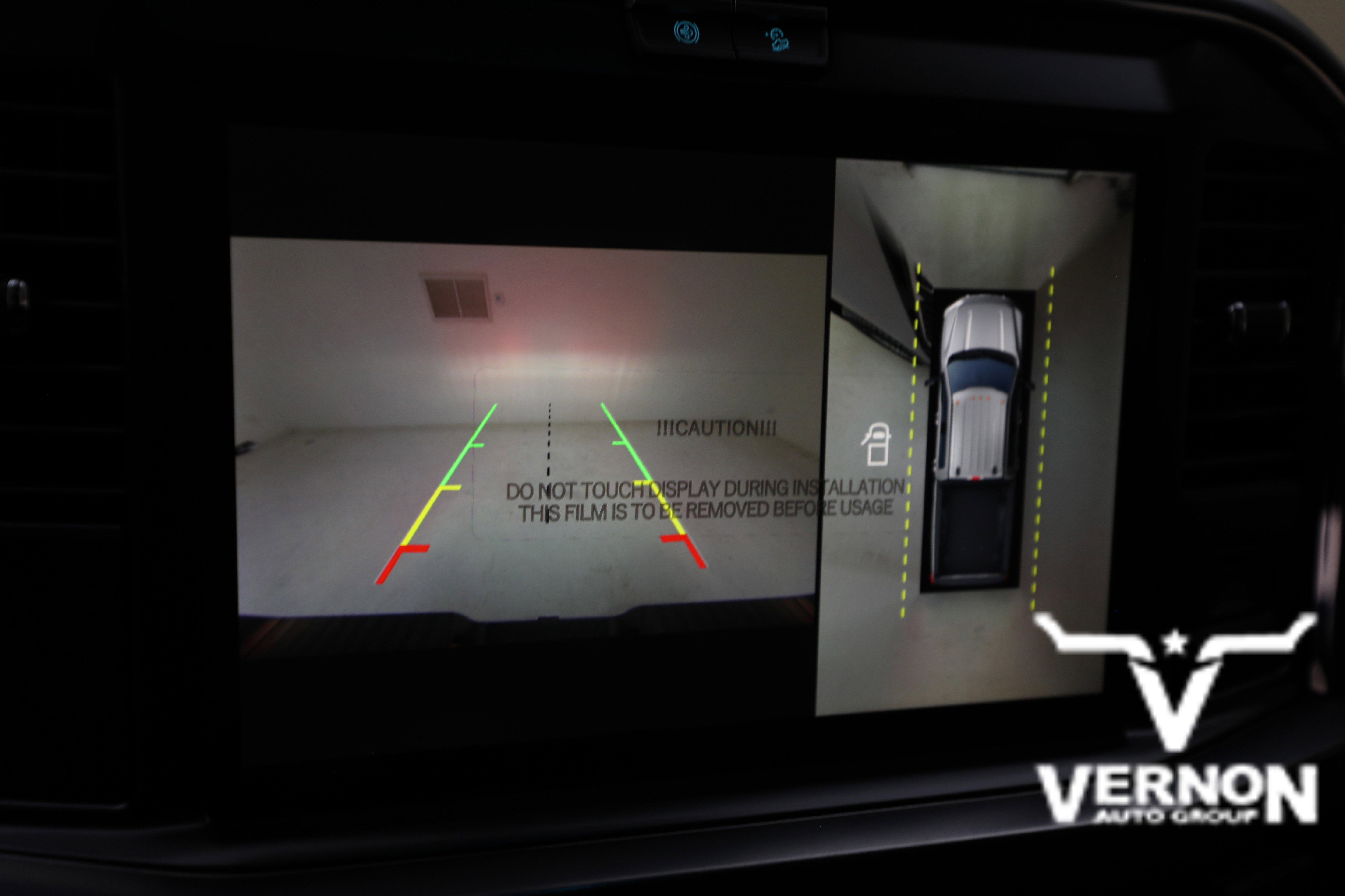 New 2026 Ford F250 Lariat w/ Chrome Package image 44