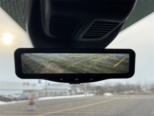 New 2024 Ford Transit 150 Base w/ Interior Upgrade Package image 16