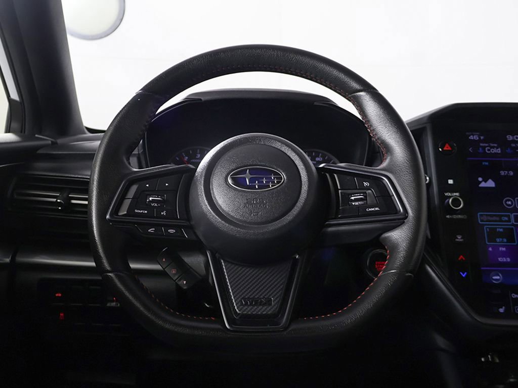 Used 2022 Subaru WRX Premium AWD/4WD image 31