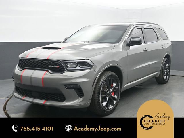 Used 2023 Dodge Durango GT