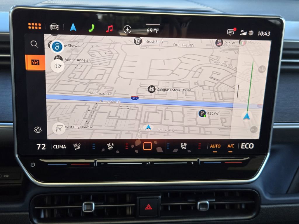 New 2025 Volkswagen ID. Buzz Pro S Plus image 13