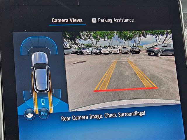 Certified 2026 Mercedes-Benz GLC 300 image 13