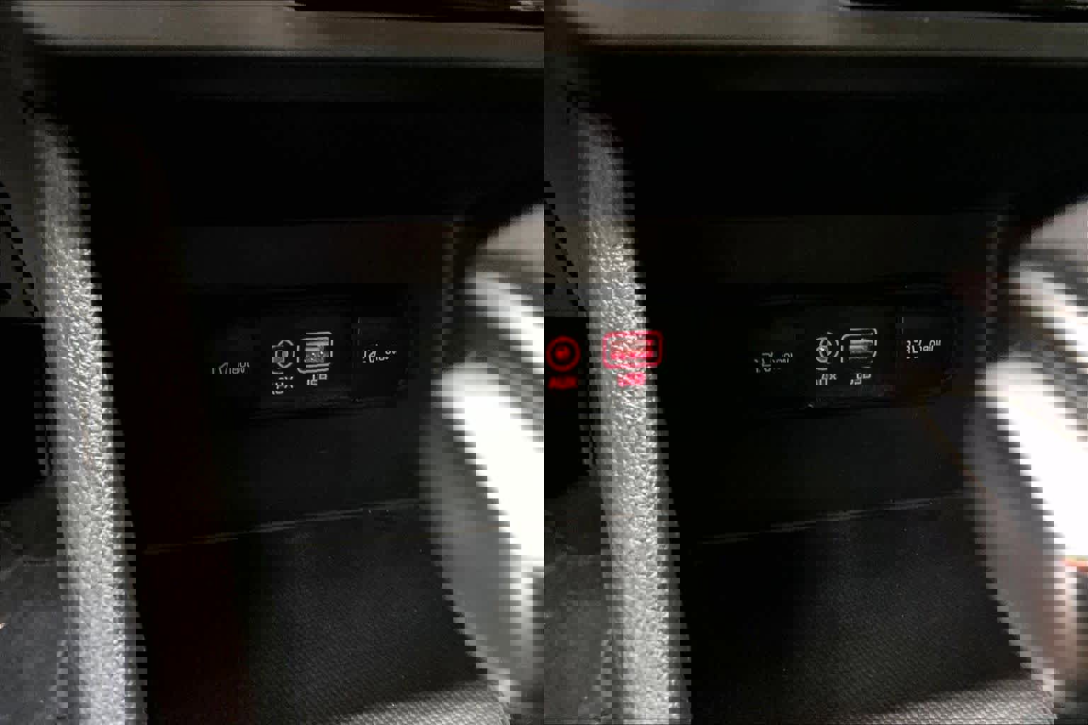 Used 2019 Kia Niro EX image 36