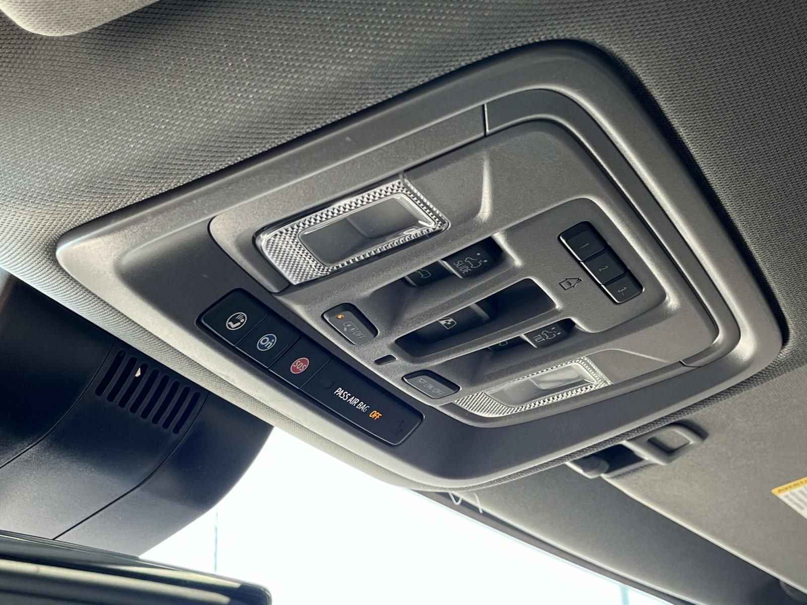 Used 2026 GMC Sierra 1500 Denali image 35