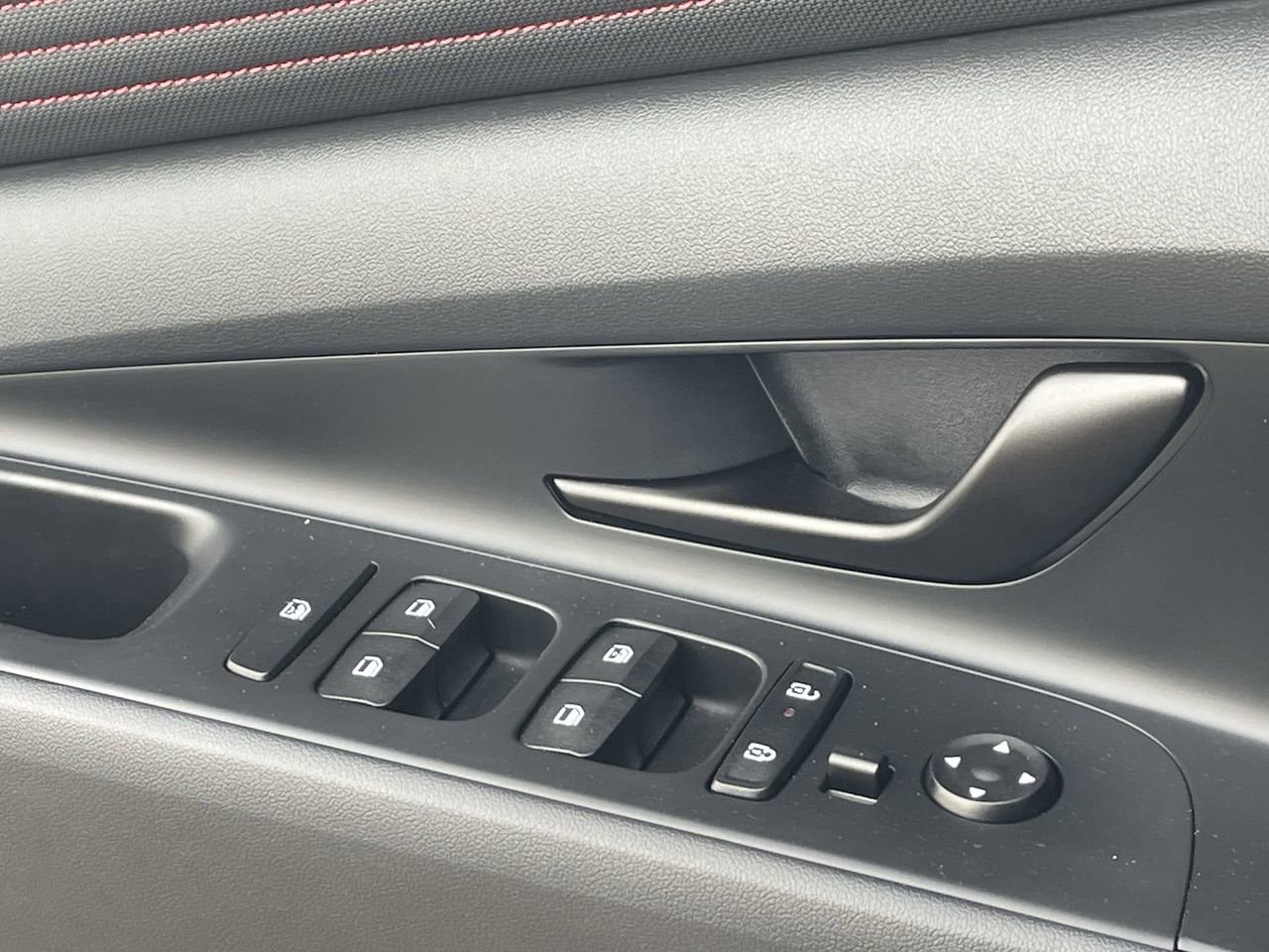 Certified 2025 Hyundai Elantra N Line FWD image 20
