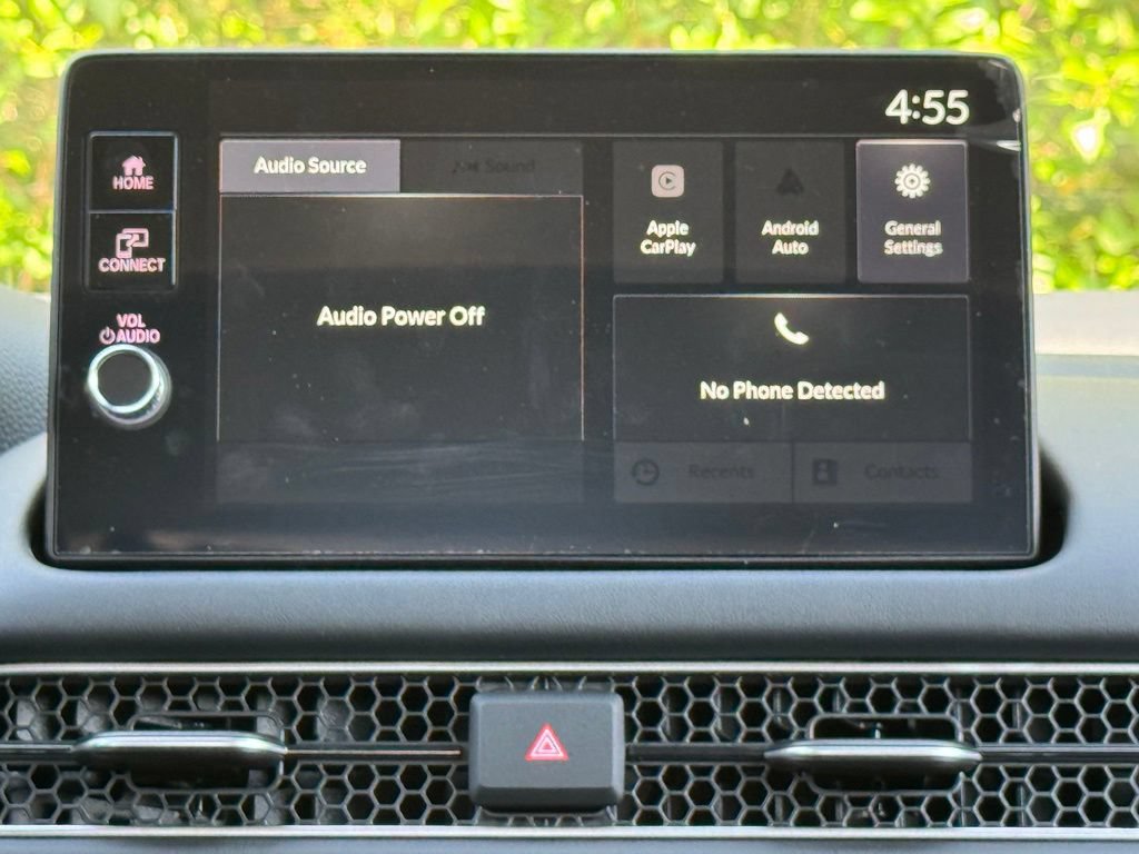 Certified 2027 Honda HR-V EX-L image 23