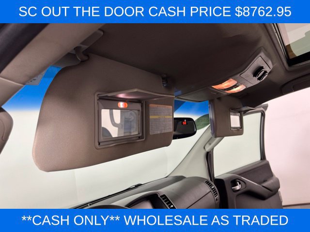 Used 2008 Nissan Pathfinder SE w/ Premium Pkg AWD/4WD image 33