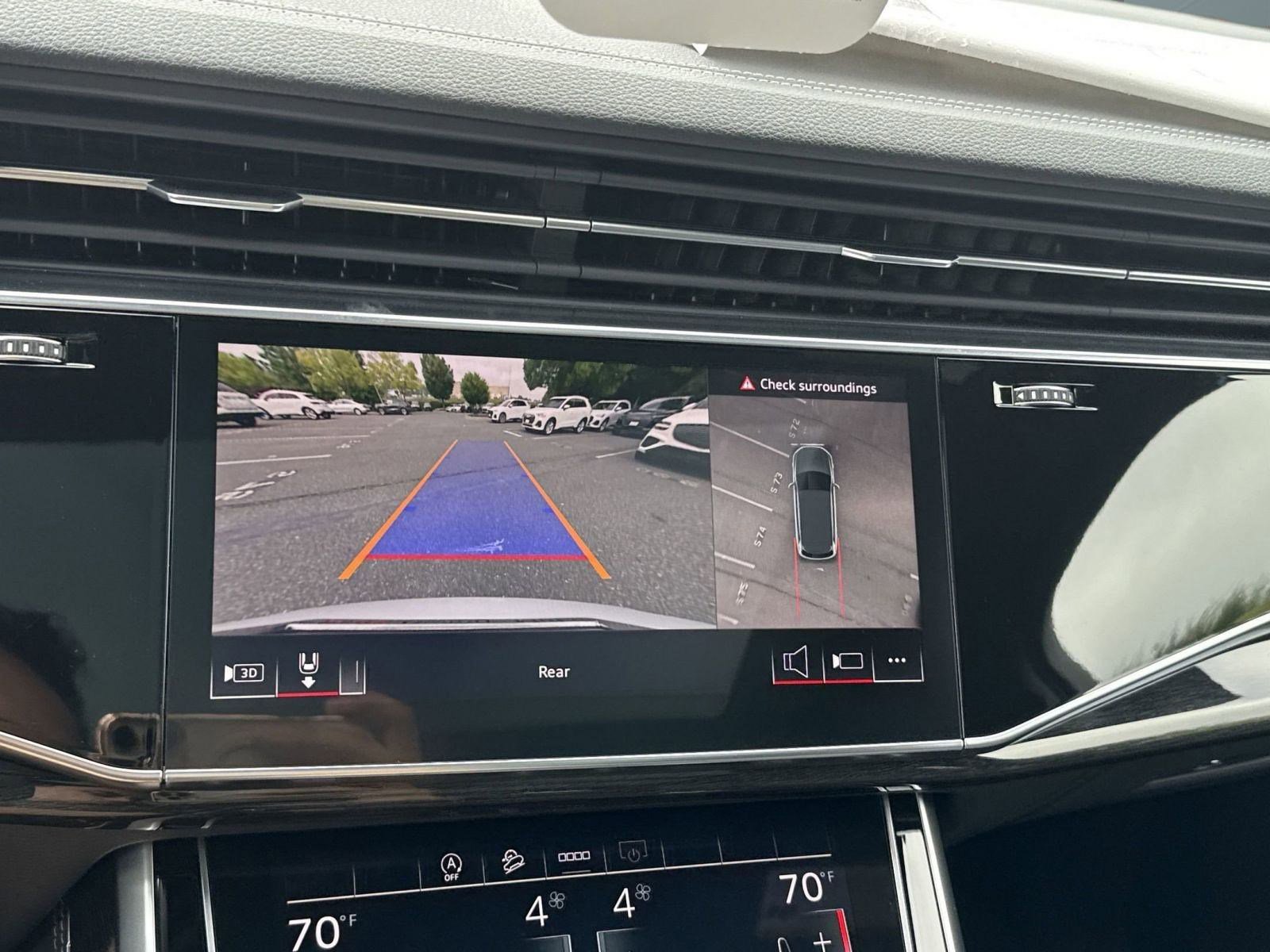 New 2025 Audi Q7 3.0T Premium Plus image 30