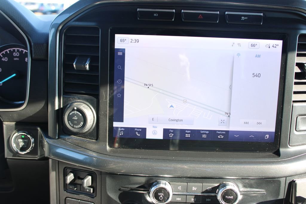 Used 2023 Ford F150 XLT w/ Equipment Group 302A High image 52