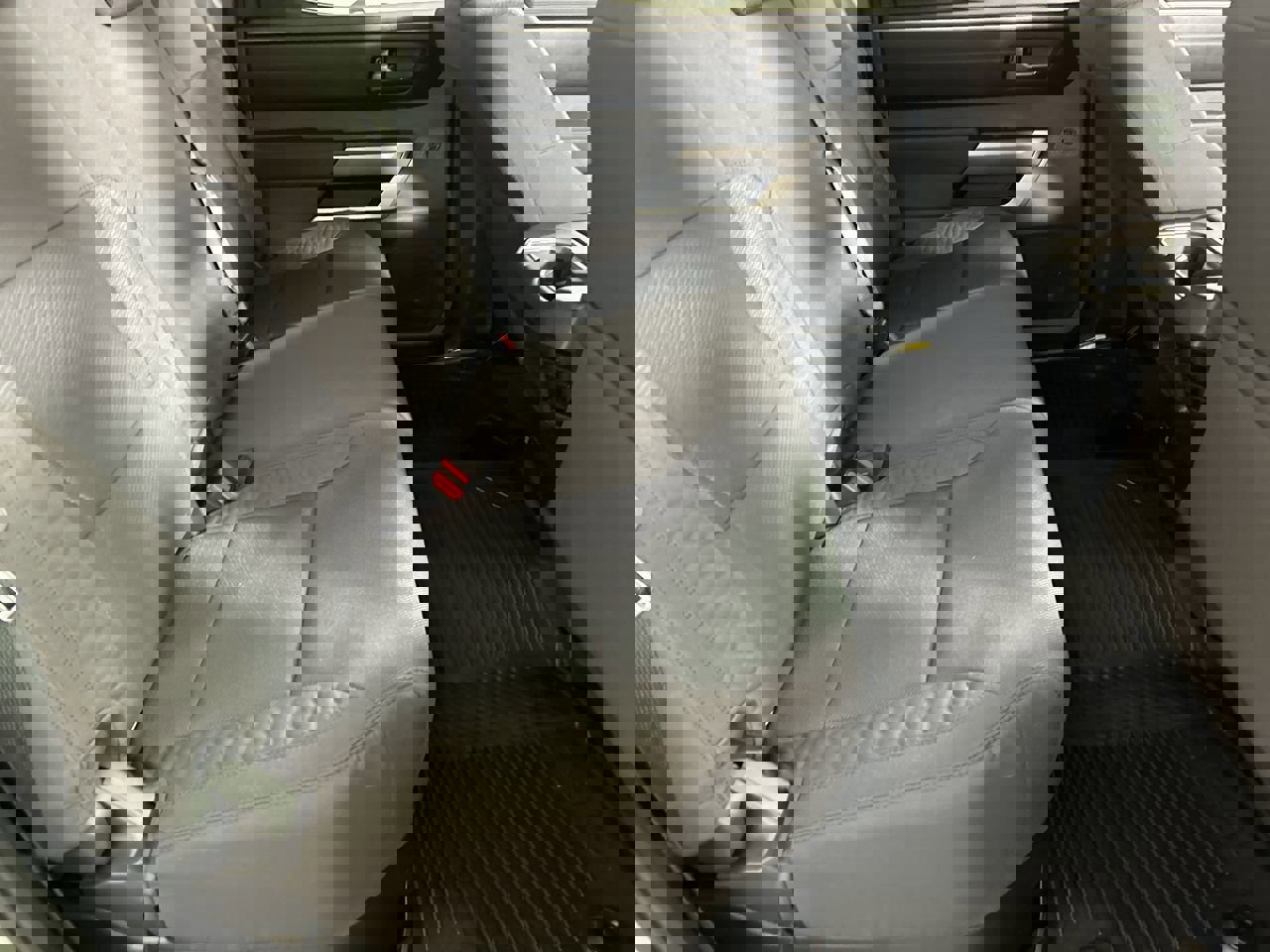 Used 2026 Toyota Tundra SR5 w/ SR5 Convenience Package image 24