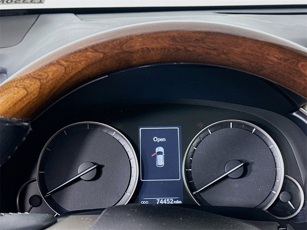 Used 2018 Lexus RX 350 AWD w/ Premium Package image 12