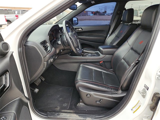 Used 2024 Dodge Durango GT image 11