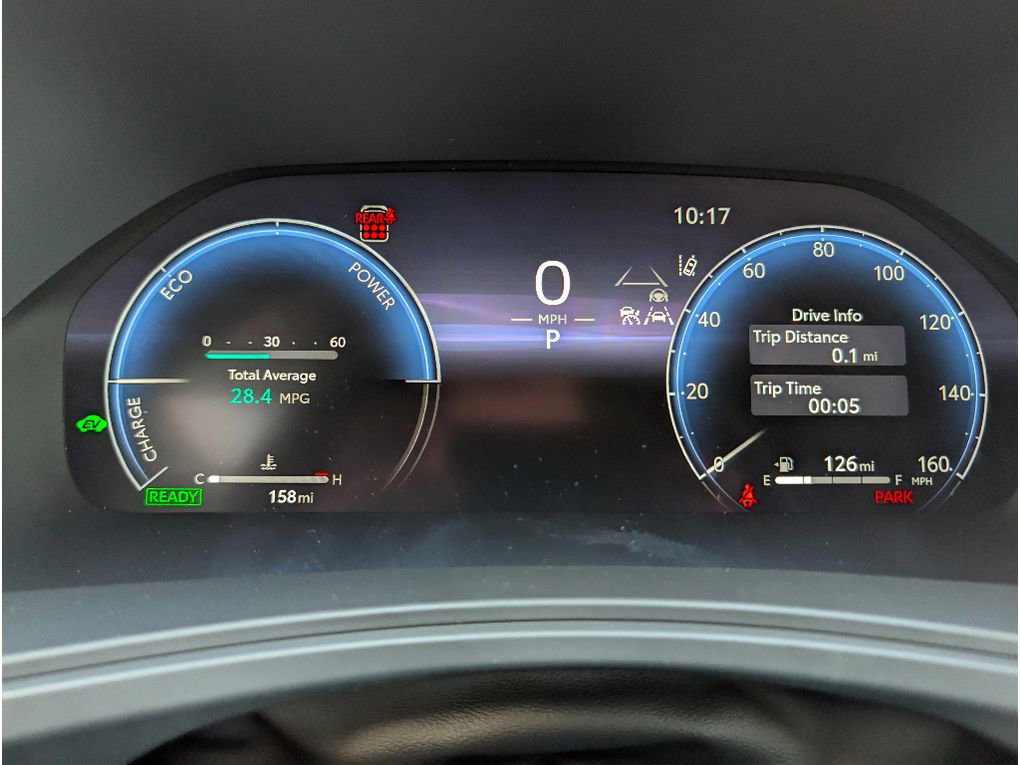 New 2026 Toyota Grand Highlander Limited image 22