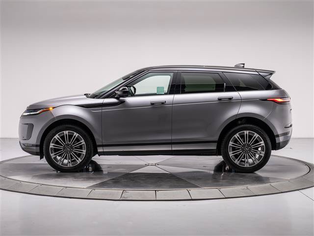 Used 2026 Land Rover Range Rover Evoque S AWD/4WD image 2