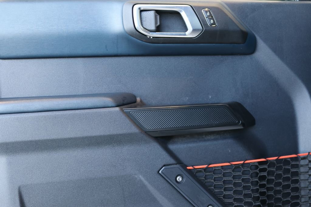 Used 2024 Ford Bronco Raptor w/ Interior Carbon Fiber Pack 6 image 13