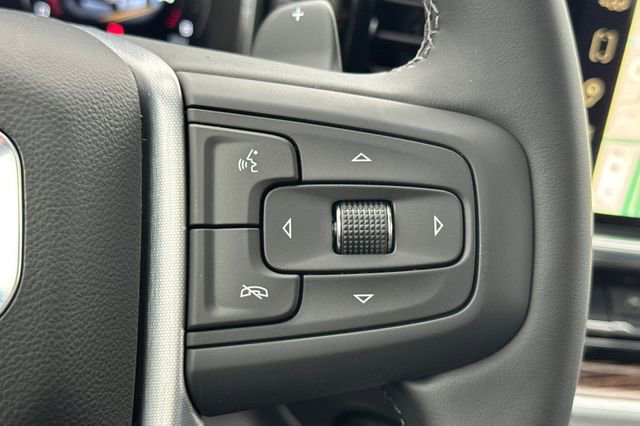 New 2026 GMC Sierra 1500 Elevation w/ Elevation Premium Package image 29