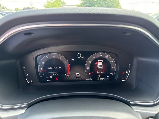 Certified 2026 Acura Integra A-Spec FWD image 19
