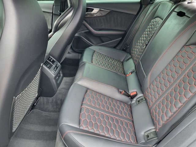 Used 2021 Audi RS 5 Sportback w/ Dynamic Package AWD/4WD image 22
