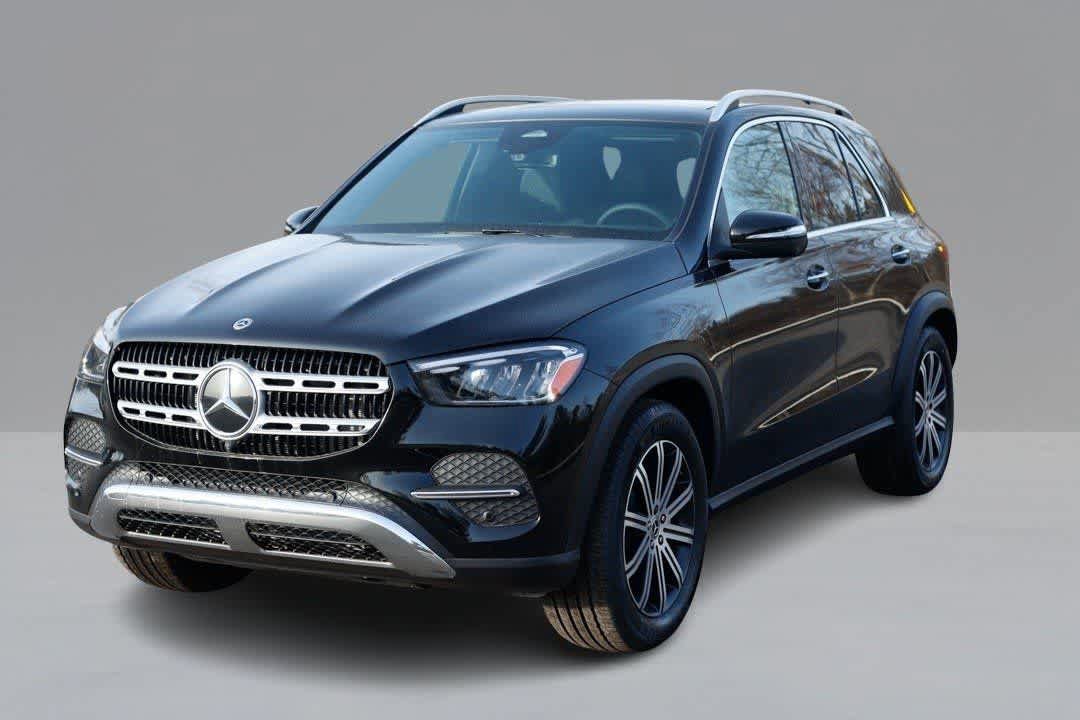 Used 2026 Mercedes-Benz GLE 350 4MATIC
