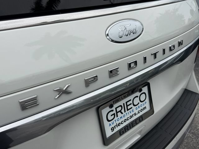 Used 2023 Ford Expedition Platinum RWD image 16