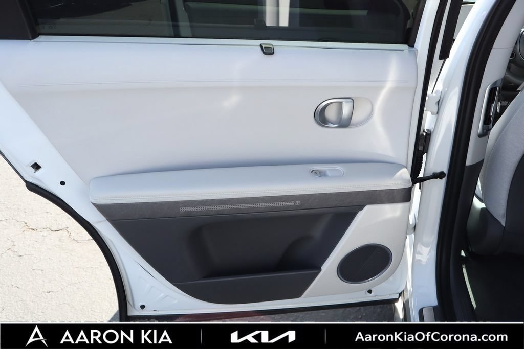 Used 2024 Hyundai Ioniq 5 Limited RWD image 36