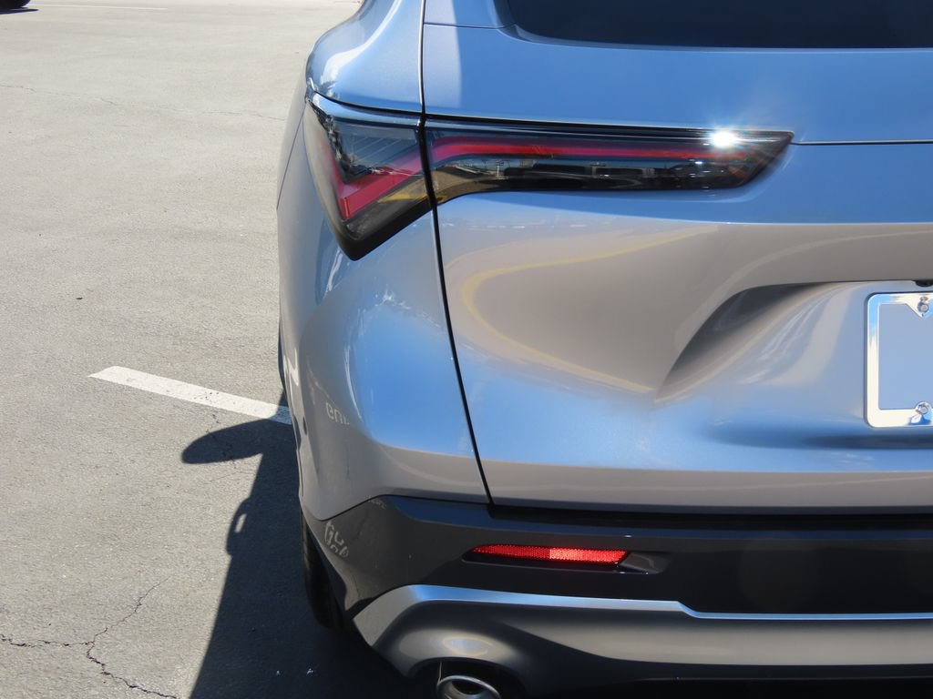 New 2026 Acura ADX FWD image 11