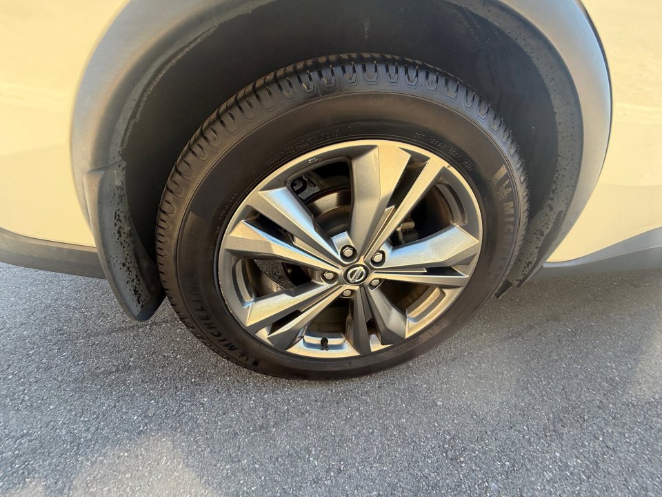 Used 2019 Nissan Murano Platinum image 27