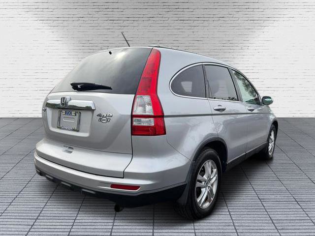 Used 2010 Honda CR-V EX-L image 6