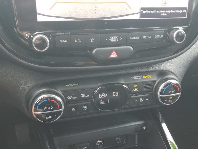 Certified 2024 Kia Soul S FWD image 27