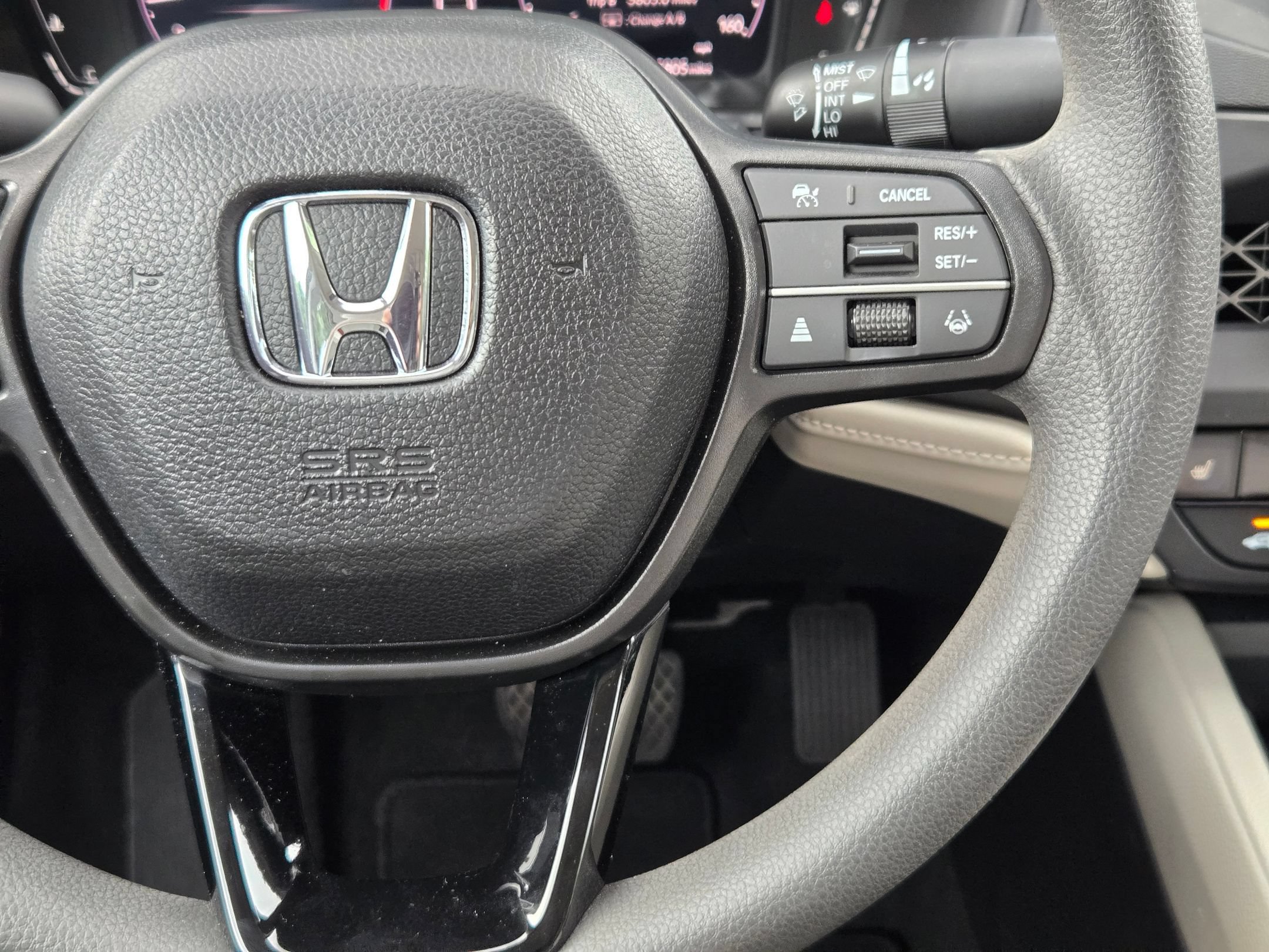 Used 2025 Honda Accord SE image 23