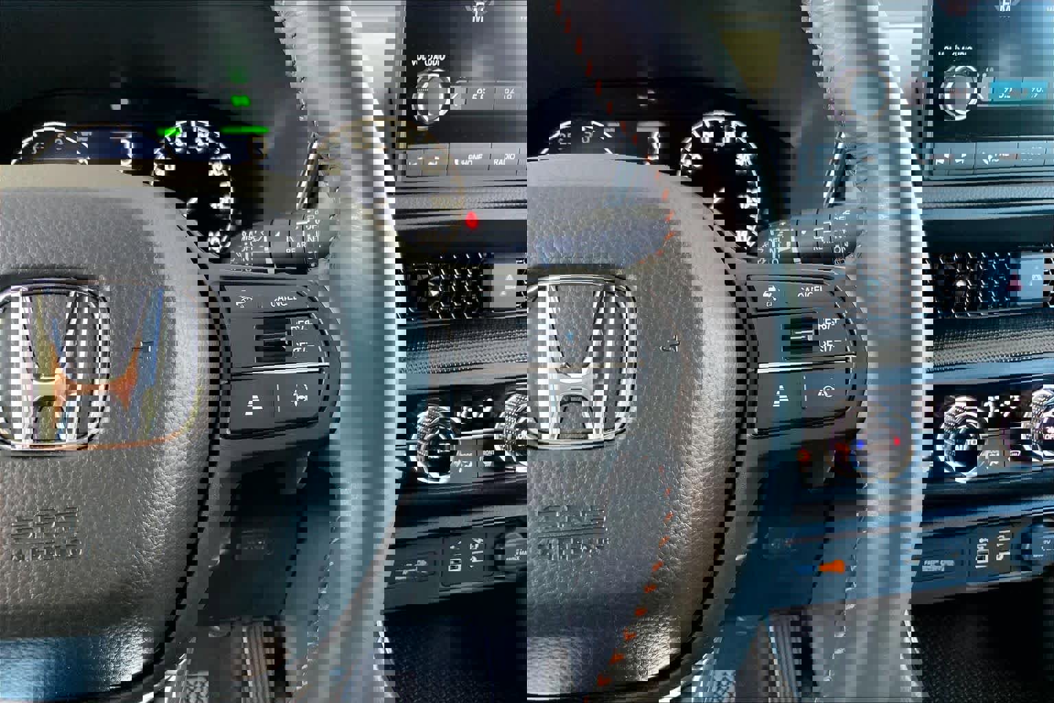 Used 2023 Honda CR-V Sport image 25