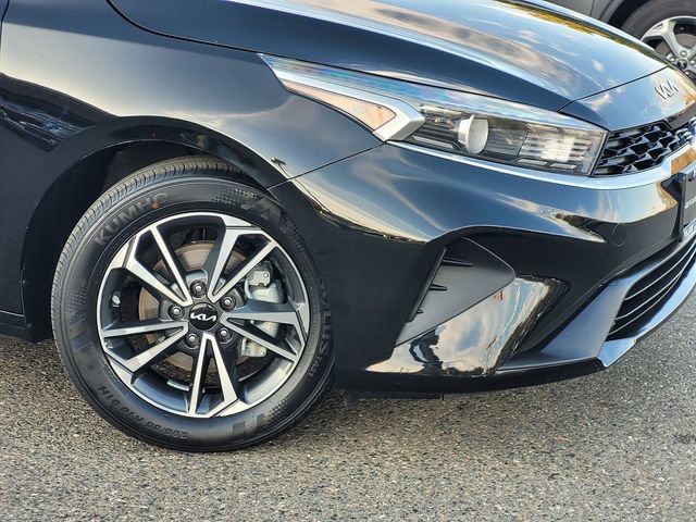 Used 2024 Kia Forte LXS image 6