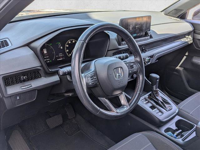 Used 2024 Honda CR-V Sport image 8