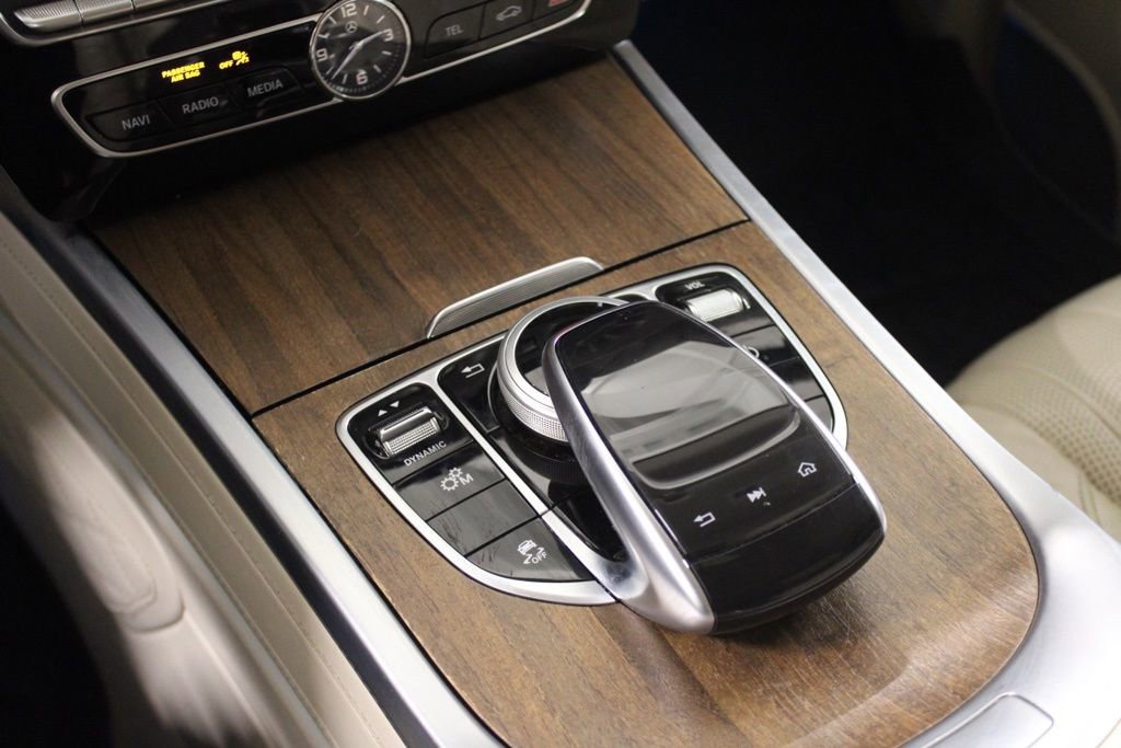 Used 2019 Mercedes-Benz G 550 image 34