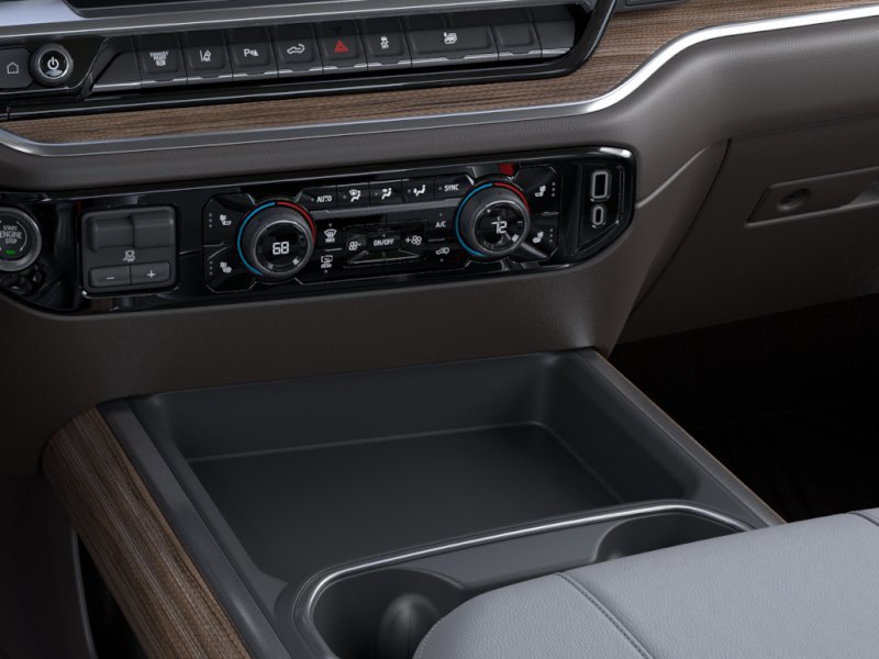 New 2026 Chevrolet Silverado 3500 LT image 43