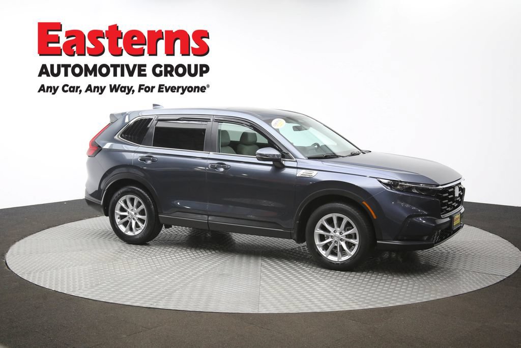 Used 2024 Honda CR-V EX-L image 48