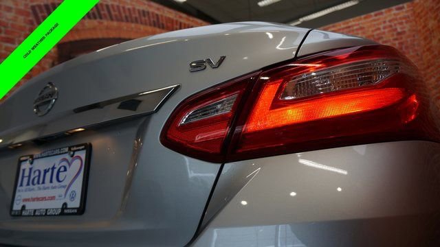 Used 2017 Nissan Altima 2.5 SV w/ Convenience Package image 46
