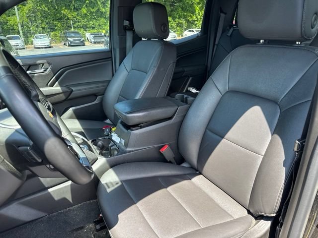Used 2023 Chevrolet Colorado LT w/ LT Convenience Package III RWD image 13