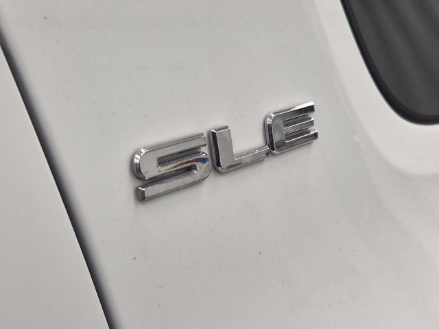 Used 2019 GMC Acadia SLE image 7