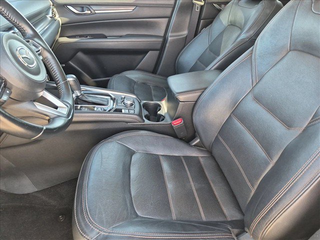Used 2019 MAZDA CX-5 Grand Touring AWD/4WD image 17