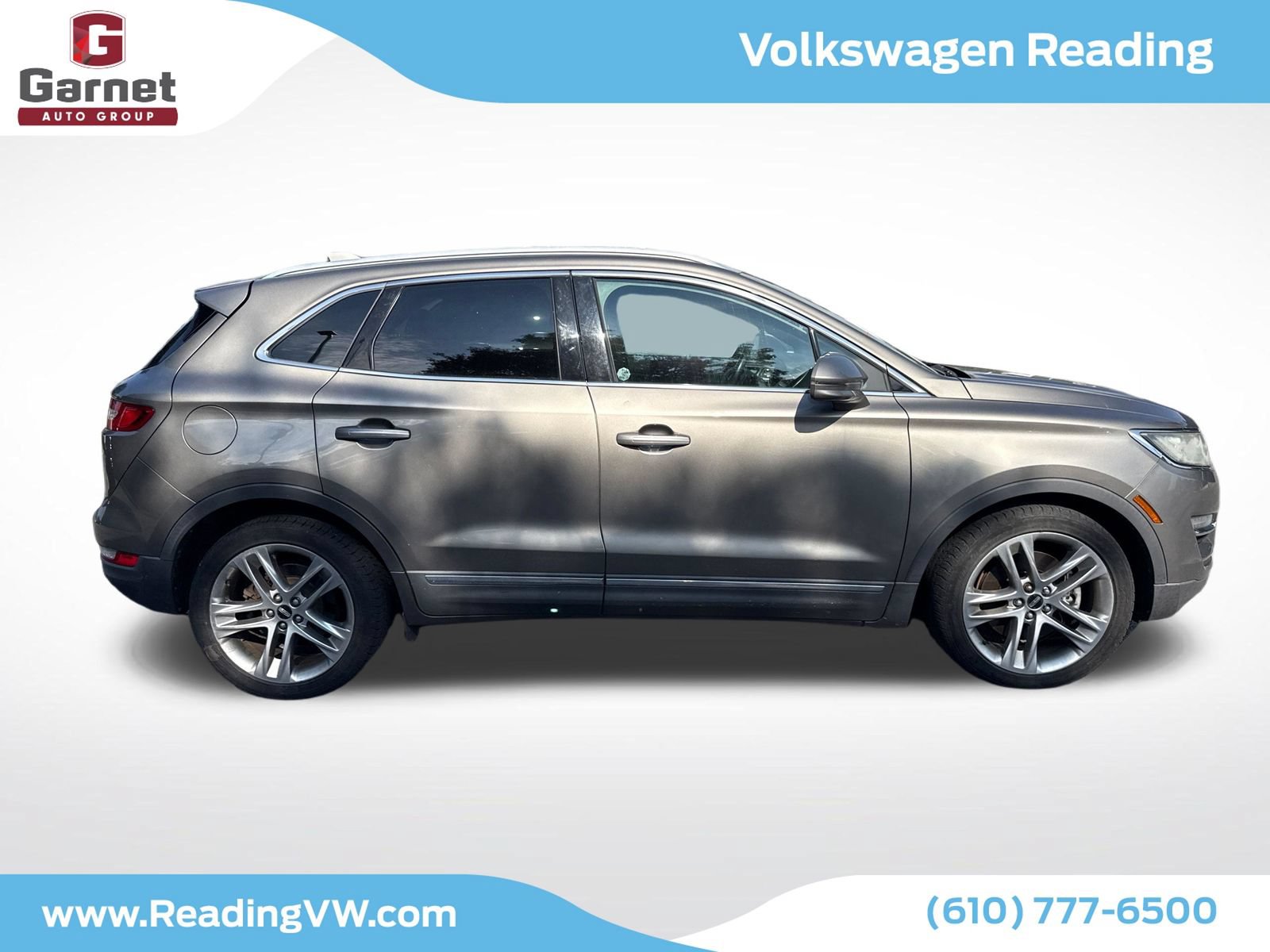Used 2016 Lincoln MKC Reserve w/ Lincoln MKC Climate Package AWD/4WD image 6