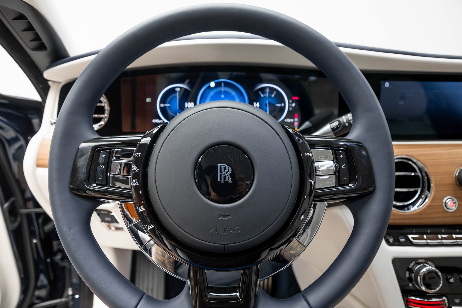 New 2026 Rolls-Royce Ghost image 13