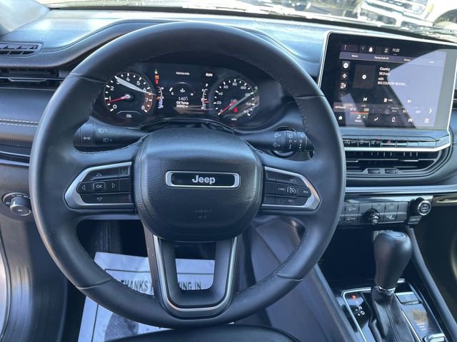 Used 2023 Jeep Compass Altitude AWD/4WD image 15