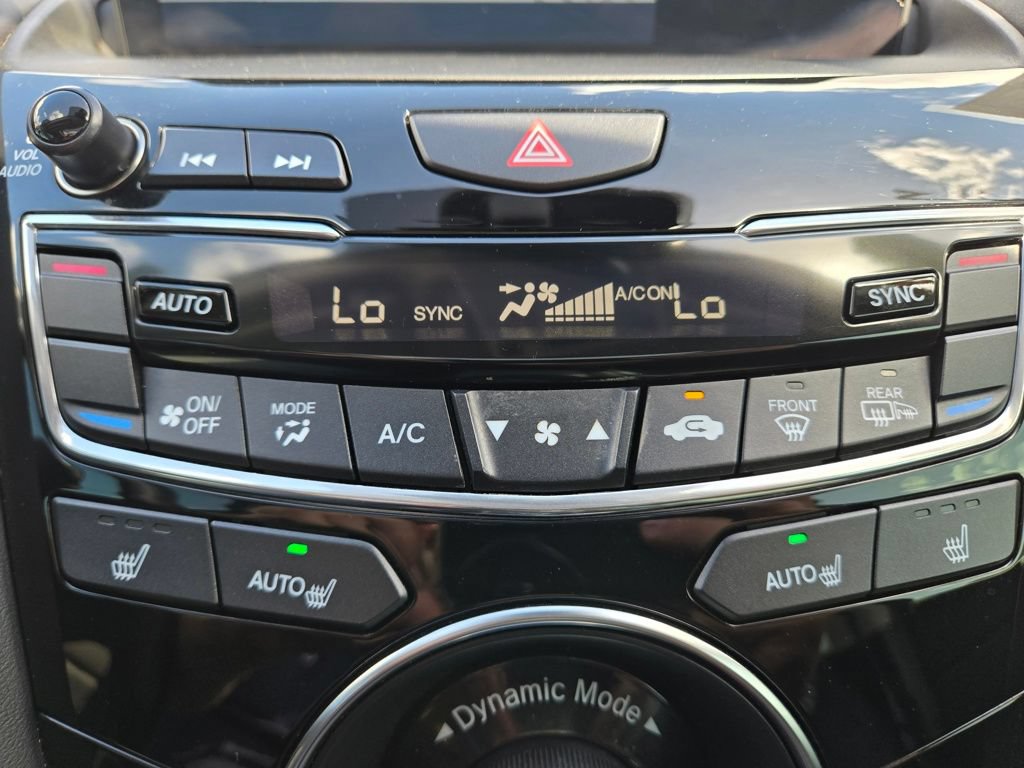 Used 2021 Acura RDX w/ Technology Package FWD image 33